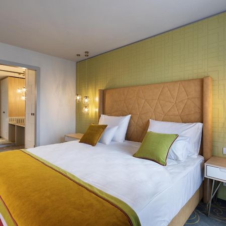 Bled Rose Hotel Esterno foto